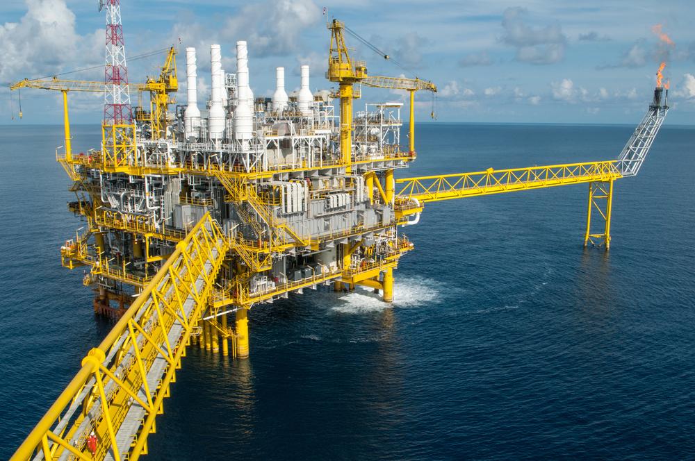 Oil & Gas, Onshore, Offshore & Subsea Industries