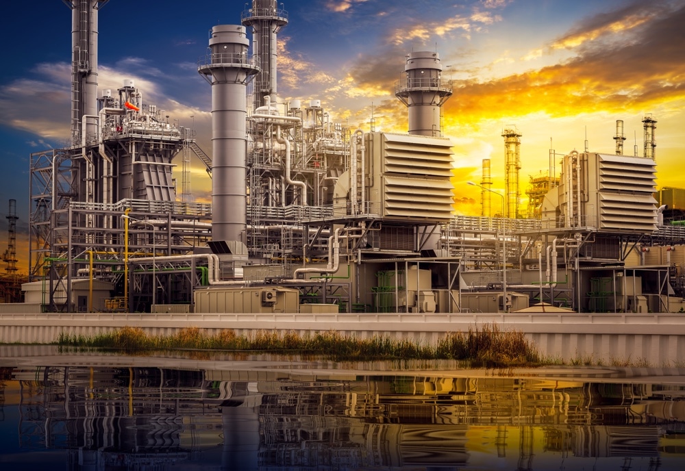 Power Generation Facilities